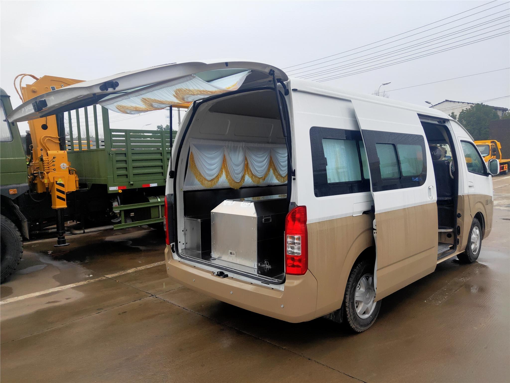 花山区骨灰盒运输-安全护送，让思念延续